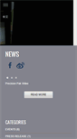 Mobile Screenshot of precision-pak.com
